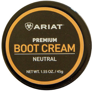 Boot Cream
