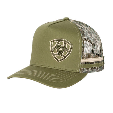 Digi Camo Trucker Cap