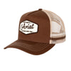 Est Patch Trucker Cap