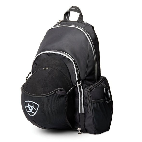 Ring Back Pack