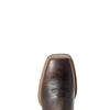 Men's Sport Ranger Western Boots in Barley Brown/Toasted Tan 10029633 Ariat toe