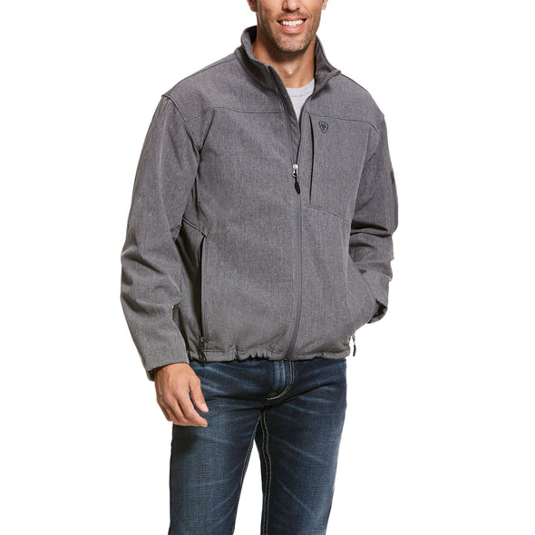 Vernon 2.0 Softshell Jacket