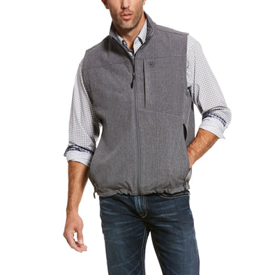 Vernon 2.0 Softshell Vest