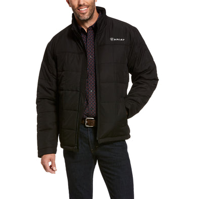 Crius Insulated Jacket