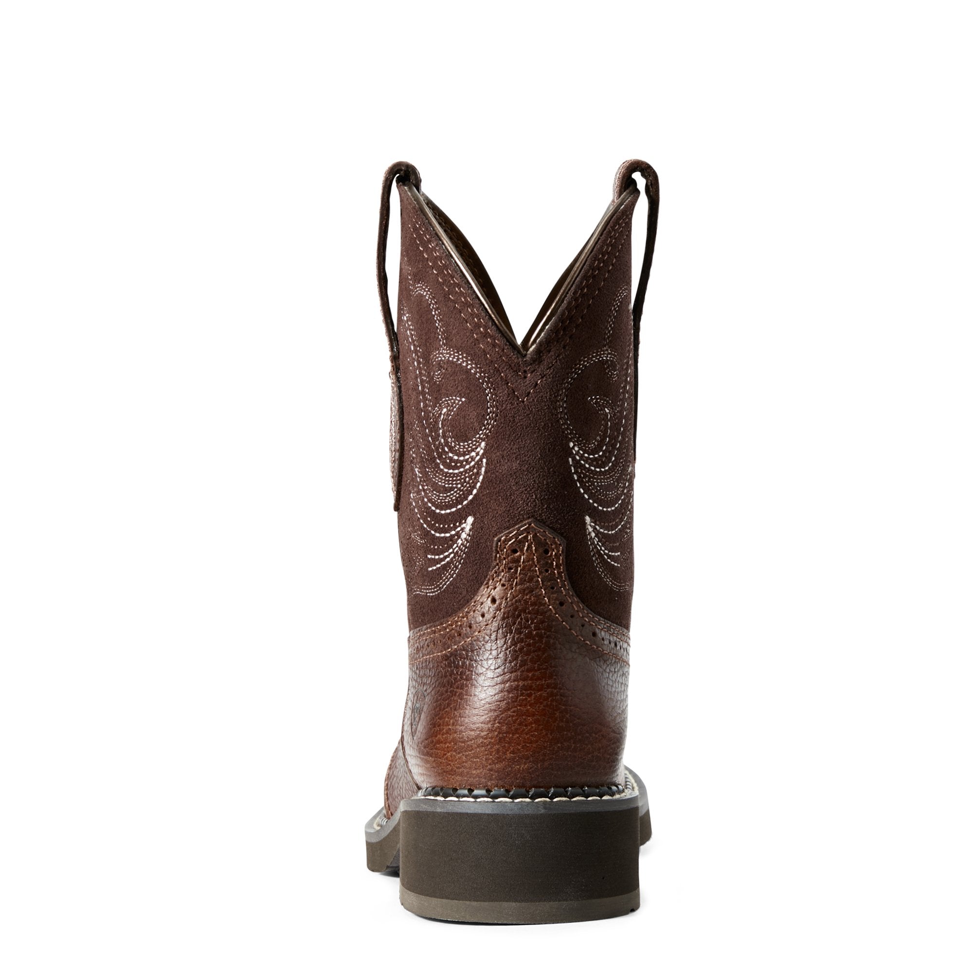 Women s Fatbaby Heritage Dapper Ariat New Zealand