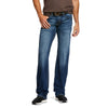 Ariat M7 Rocker Stretch Nassau Stackable Straight Leg Summit 10032321