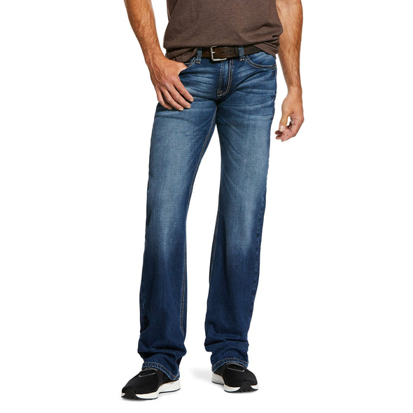 Ariat M7 Rocker Stretch Nassau Stackable Straight Leg Summit 10032321