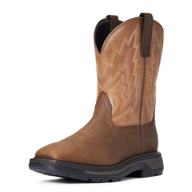 Ariat Men's Big Rig Work Boots 10033963