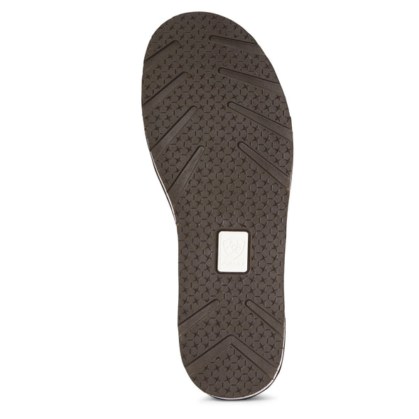 Ariat Women's Cruiser Chocolate Chip Suede / Spotted Hair On 10033932 outsole