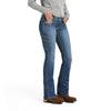 Rebar DuraStretch Raven Boot Cut