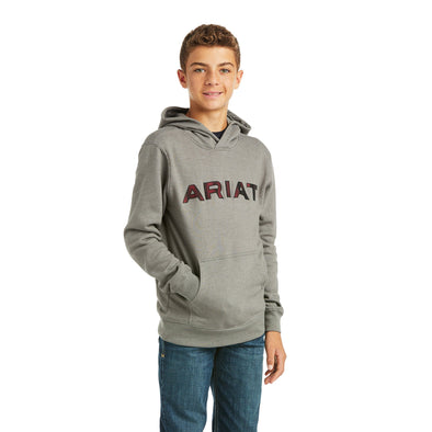 Basic Hoodie Sweatshirt