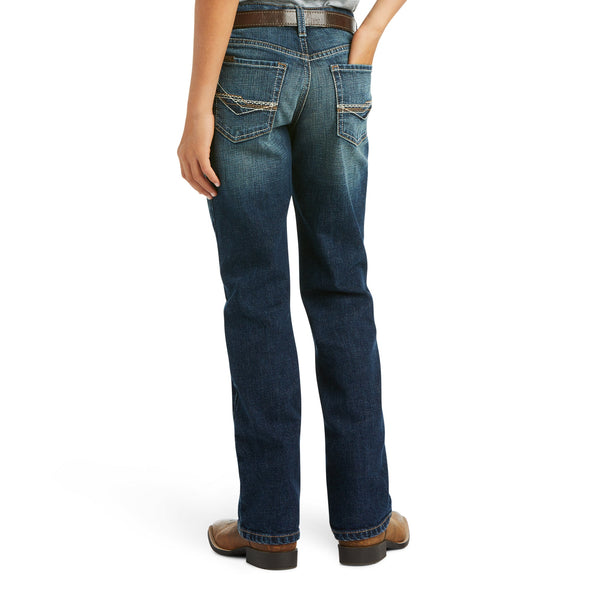 B5 Slim Stretch Tyler Straight