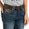 B5 Slim Stretch Tyler Straight