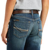 B5 Slim Stretch Tyler Straight