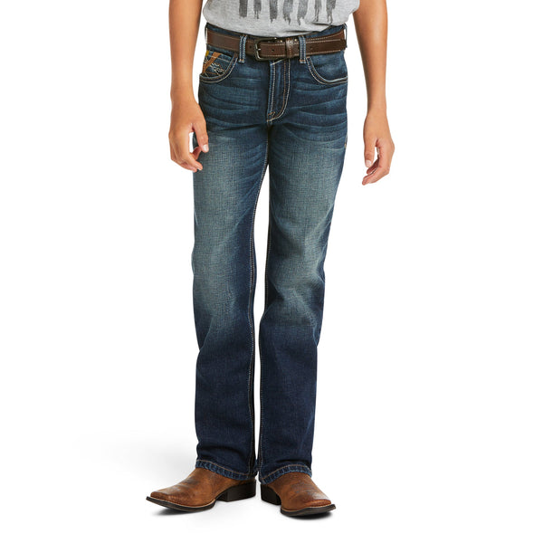 B5 Slim Stretch Tyler Straight