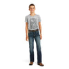 B5 Slim Stretch Tyler Straight