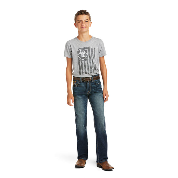 B5 Slim Stretch Tyler Straight