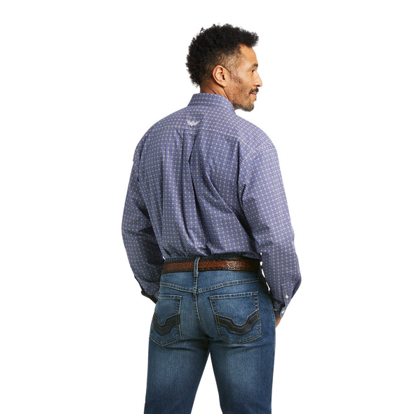 Relentless Prime Stretch Classic Fit Shirt