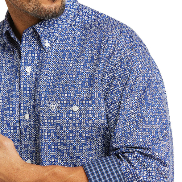 Relentless Prime Stretch Classic Fit Shirt