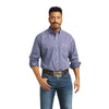 Relentless Prime Stretch Classic Fit Shirt