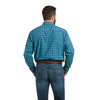 Pro Series Purcell Stretch Classic Fit Snap Shirt