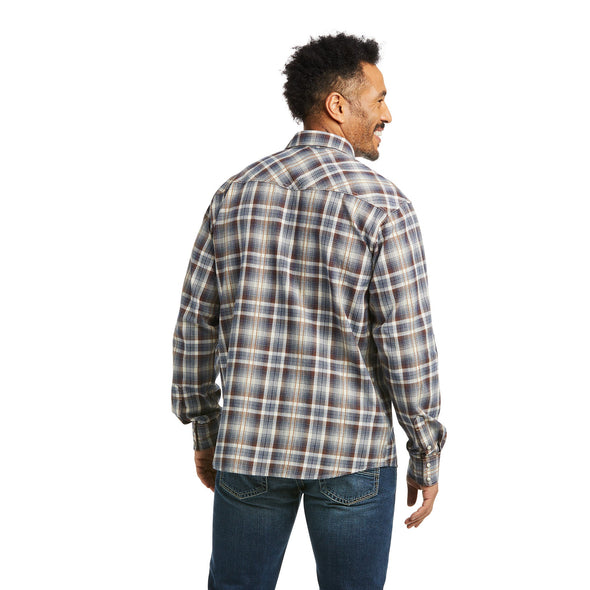 Holland Retro Fit Shirt
