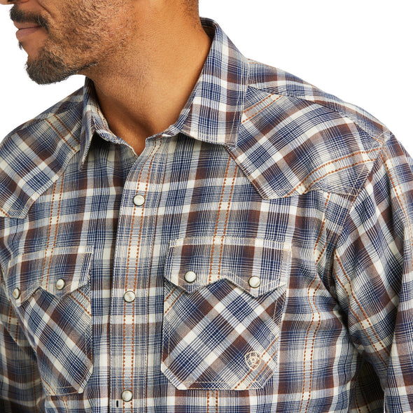 Holland Retro Fit Shirt