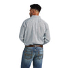 Wrinkle Free Victor Classic Fit Shirt
