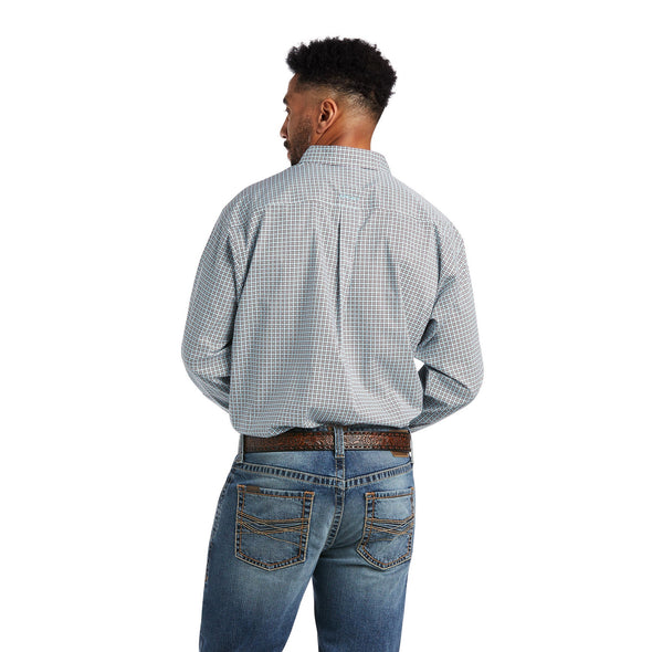 Wrinkle Free Victor Classic Fit Shirt
