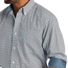 Wrinkle Free Victor Classic Fit Shirt