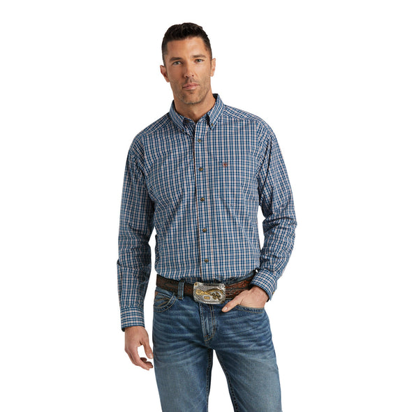 Pro Series Ty Classic Fit Shirt