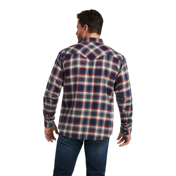Herne Retro Fit Shirt