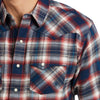 Herne Retro Fit Shirt
