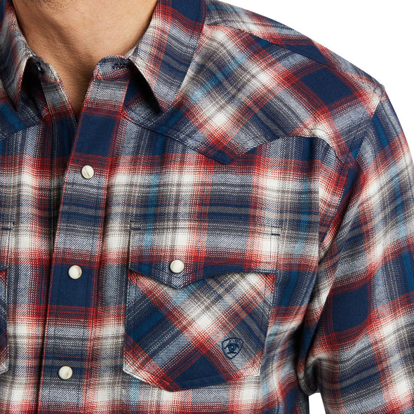 Herne Retro Fit Shirt