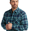 Hastings Retro Fit Shirt