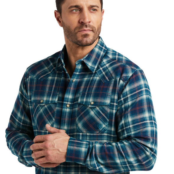 Hastings Retro Fit Shirt