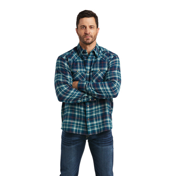 Hastings Retro Fit Shirt