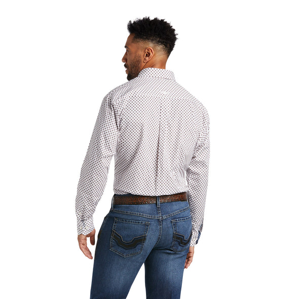 Relentless Zeal Stretch Classic Fit Shirt