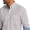 Relentless Zeal Stretch Classic Fit Shirt
