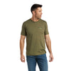 Ariat Land T-Shirt