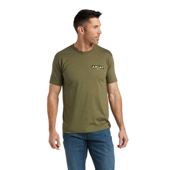 Ariat Land T-Shirt