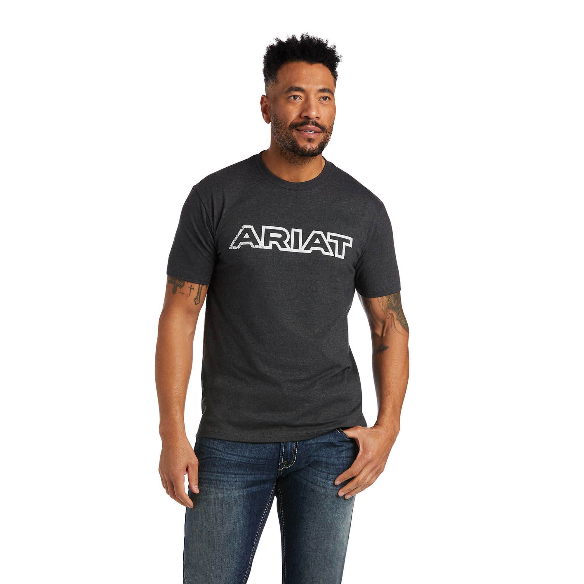 Ariat buckaroo 2025