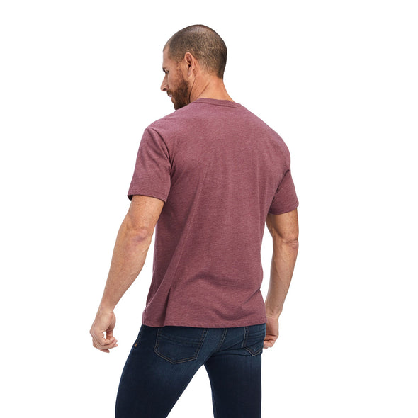 Ariat American Steer T-Shirt