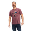 Ariat American Steer T-Shirt