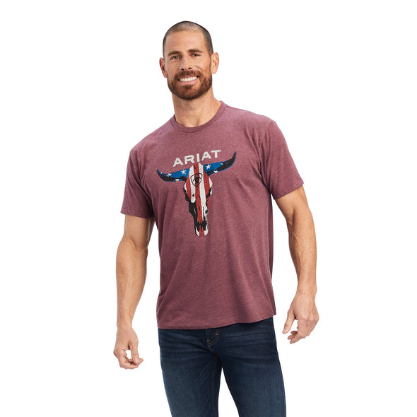 Ariat American Steer T-Shirt