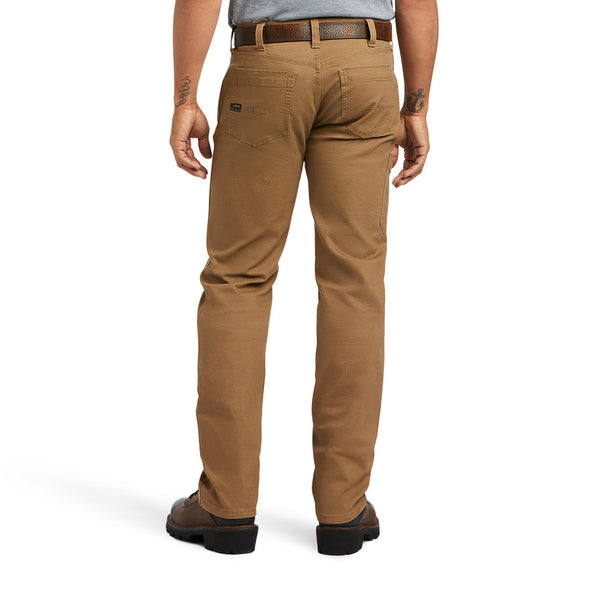 Rebar M7 Slim DuraStretch Made Tough Straight Pant