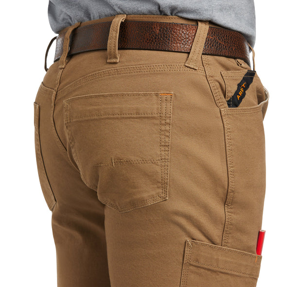 Rebar M7 Slim DuraStretch Made Tough Straight Pant