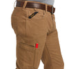 Rebar M7 Slim DuraStretch Made Tough Straight Pant