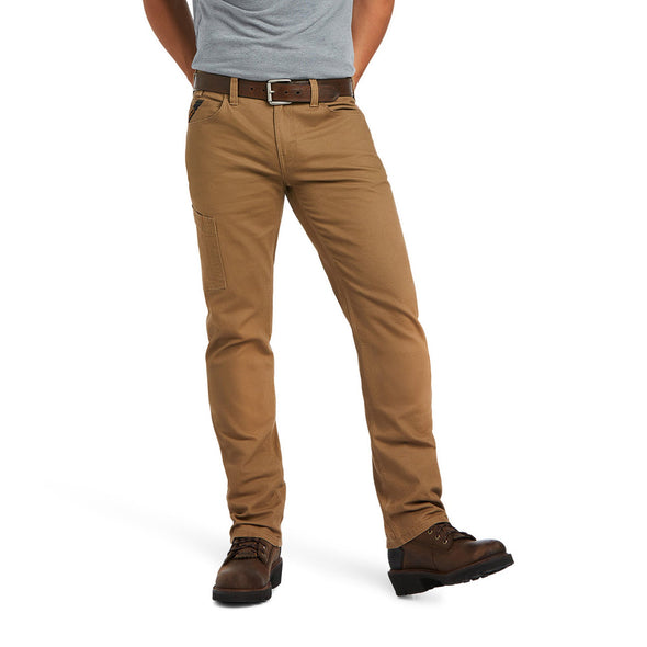 Rebar M7 Slim DuraStretch Made Tough Straight Pant