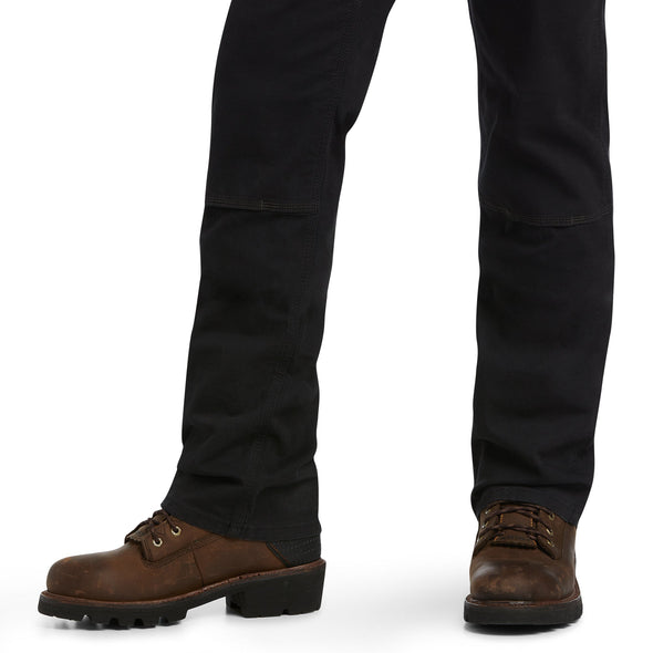 Rebar M7 Slim DuraStretch Made Tough Double Front Straight Pant